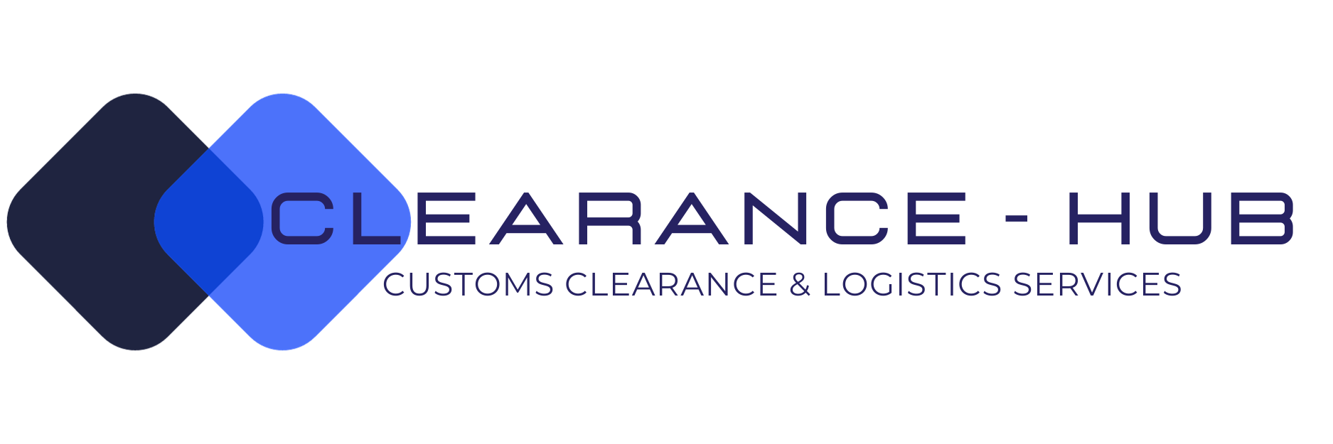 Clearance-Hub Logo